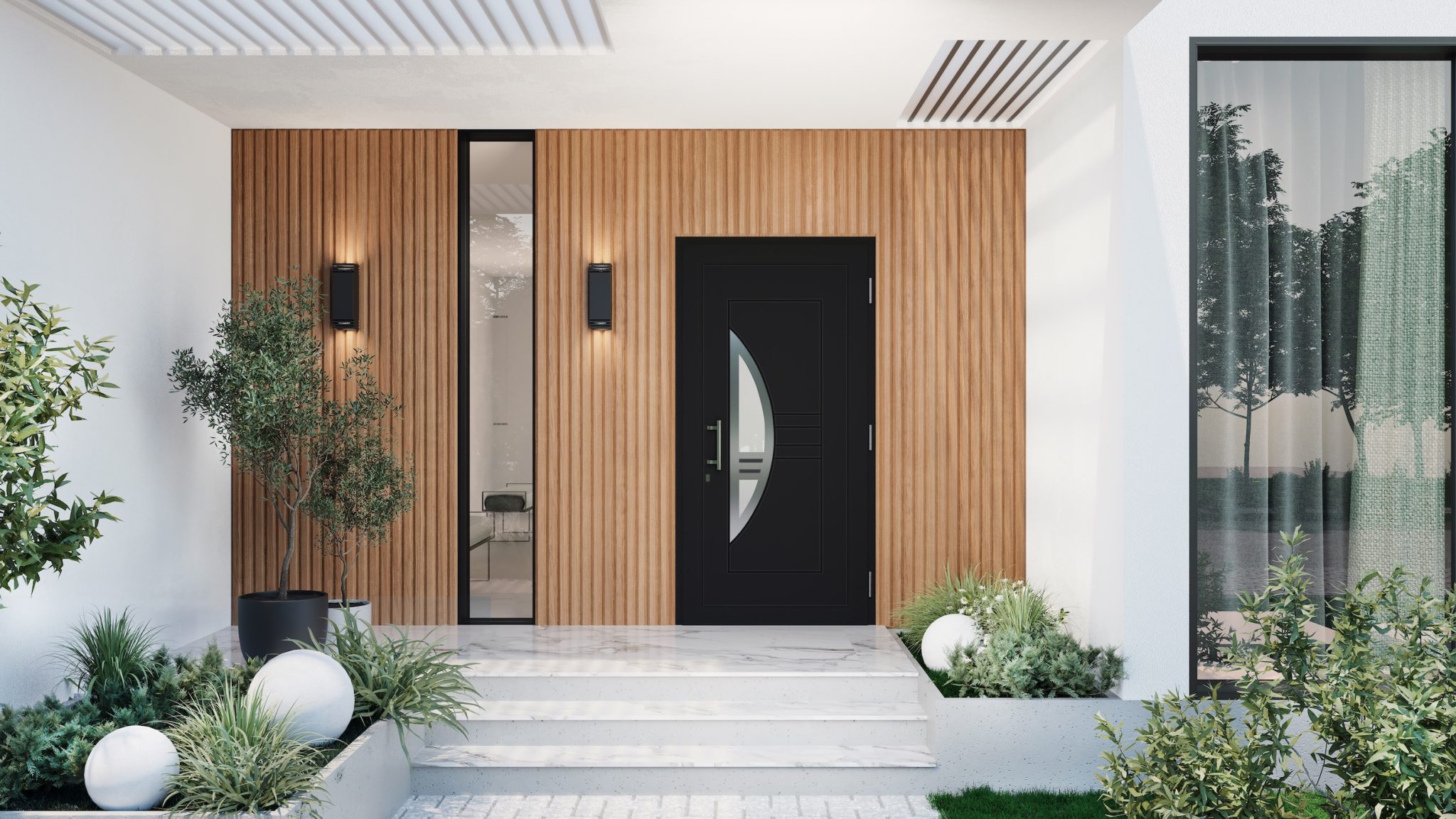 Haustür Security - Uși Premium Securizate