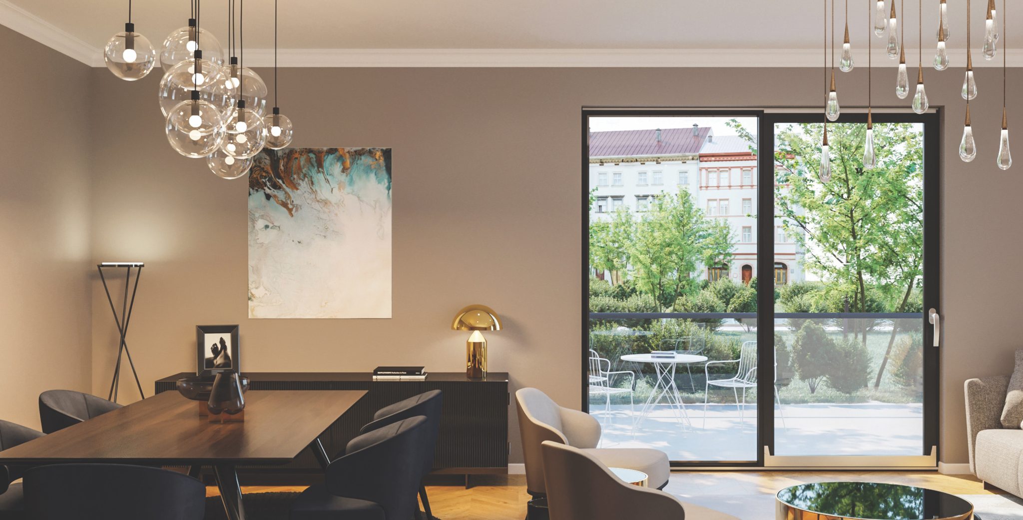 Culisantă Inteligentă